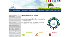 Desktop Screenshot of odometric.com